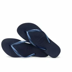Tongs Slim | Femme Sandales, Espadrilles|Sandales, Espadrilles