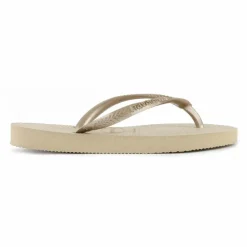 Femme Havaianas Sandales, Espadrilles|Sandales, Espadrilles*Tongs Slim |