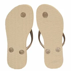 Femme Havaianas Sandales, Espadrilles|Sandales, Espadrilles*Tongs Slim |
