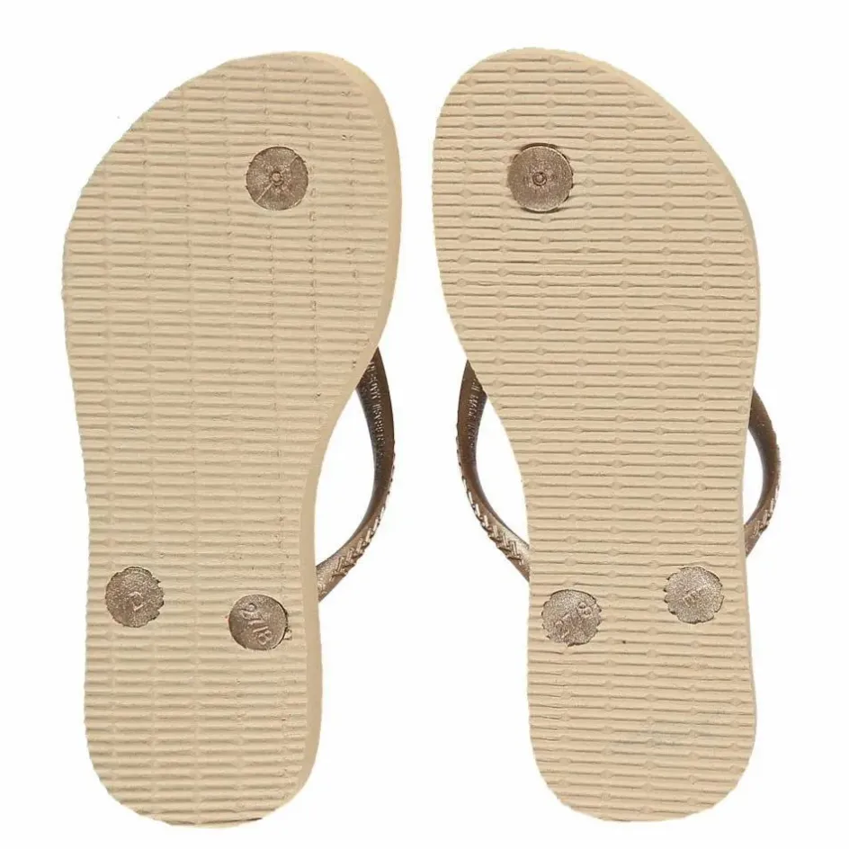Femme Havaianas Sandales, Espadrilles|Sandales, Espadrilles*Tongs Slim |