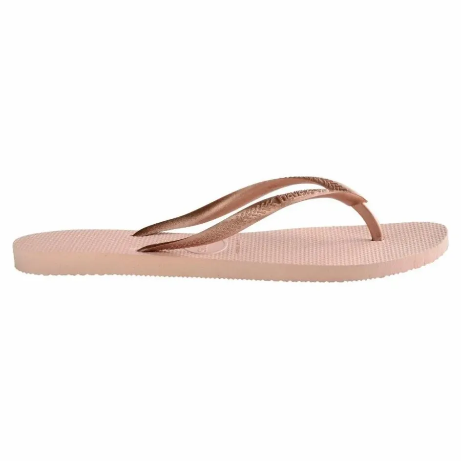 Enfant Havaianas Sandales, Espadrilles*Tongs Slim |