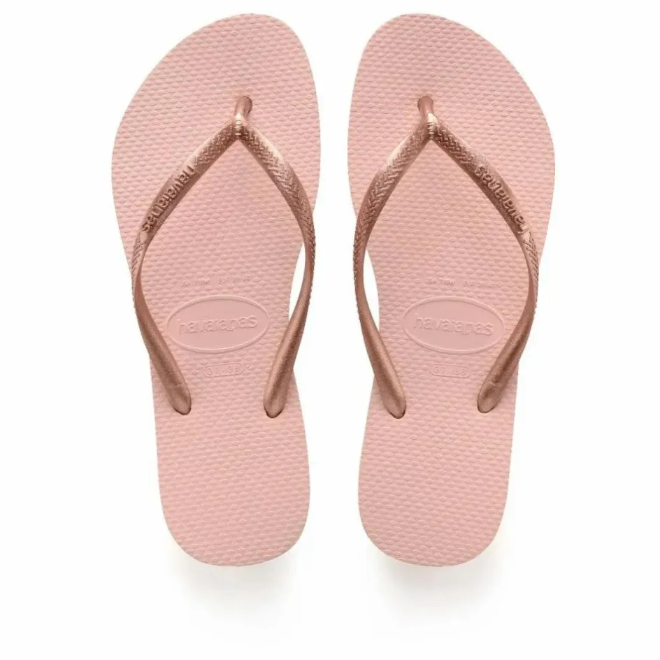 Enfant Havaianas Sandales, Espadrilles*Tongs Slim |