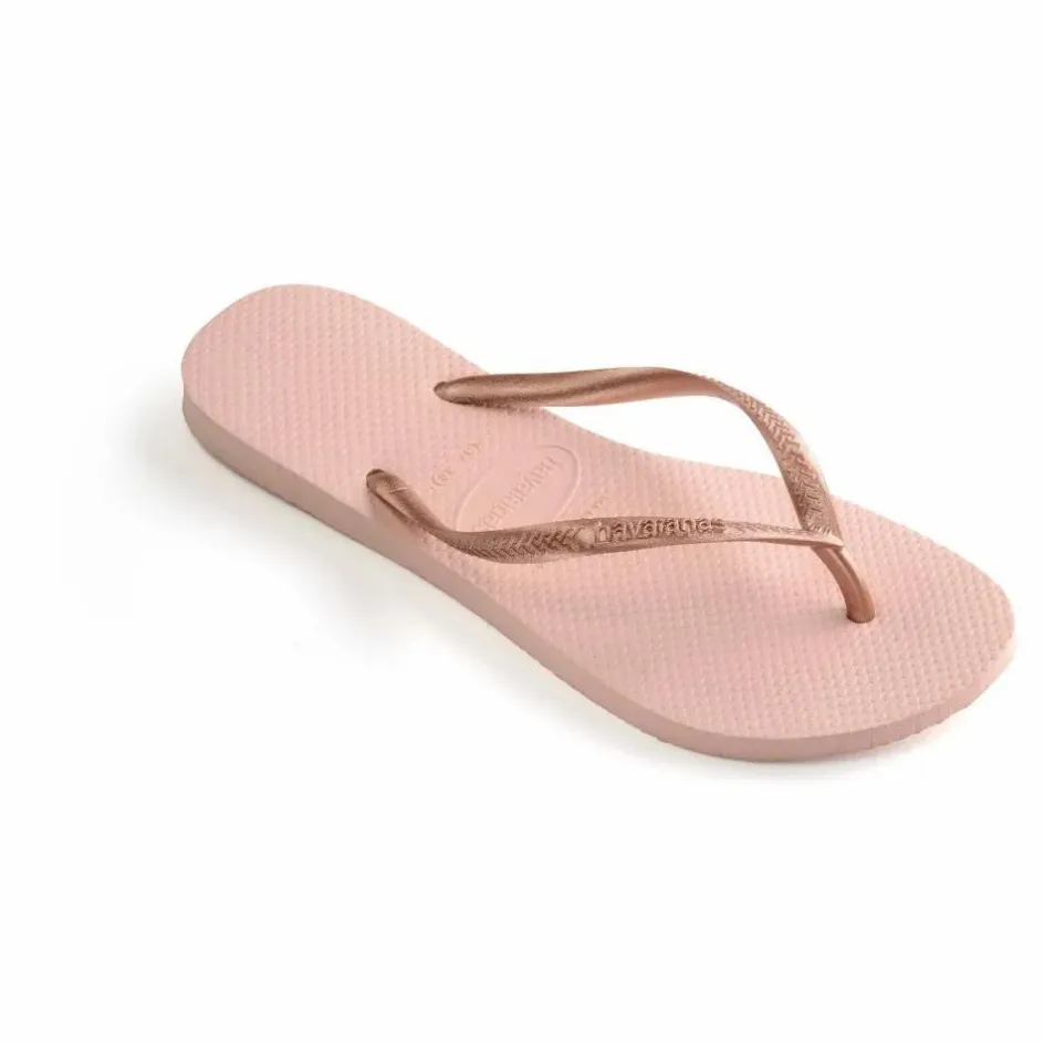 Enfant Havaianas Sandales, Espadrilles*Tongs Slim |