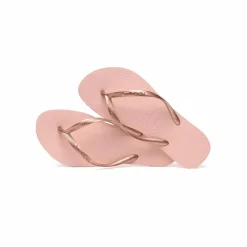 Enfant Havaianas Sandales, Espadrilles*Tongs Slim |