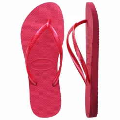 Best Havaianas Tongs Slim | Rose