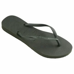 Femme Havaianas Sandales, Espadrilles|Sandales, Espadrilles*Tongs Slim |