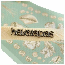 Hot Tongs Top Tropicalia Vibes x Farm Rio | Femme Sandales, Espadrilles|Sandales, Espadrilles