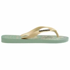Hot Tongs Top Tropicalia Vibes x Farm Rio | Femme Sandales, Espadrilles|Sandales, Espadrilles