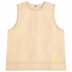 New Top A Day At The Beach Coton Bio - Collection Femme | Femme Tee-Shirts, Polos
