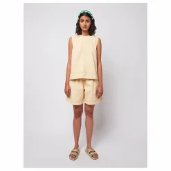 New Top A Day At The Beach Coton Bio - Collection Femme | Femme Tee-Shirts, Polos