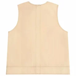 New Top A Day At The Beach Coton Bio - Collection Femme | Femme Tee-Shirts, Polos