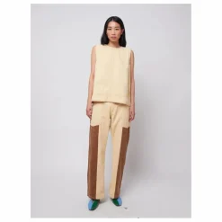 New Top A Day At The Beach Coton Bio - Collection Femme | Femme Tee-Shirts, Polos