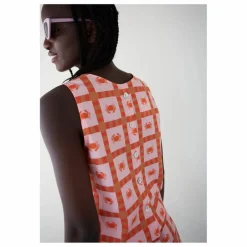 Dr Bloom Top Ana Crabe ||Femme Blouses, Chemises