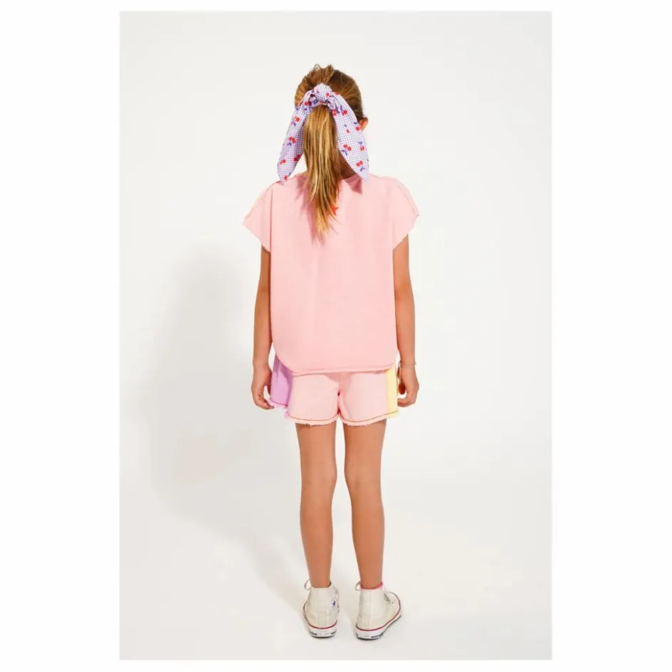 Clearance Top Camp | Enfant Blouses, T-Shirts|Blouses, T-Shirts