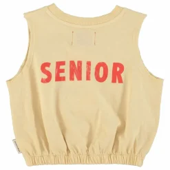Enfant Piupiuchick Blouses, T-Shirts|Blouses, T-Shirts*Top Cerise |