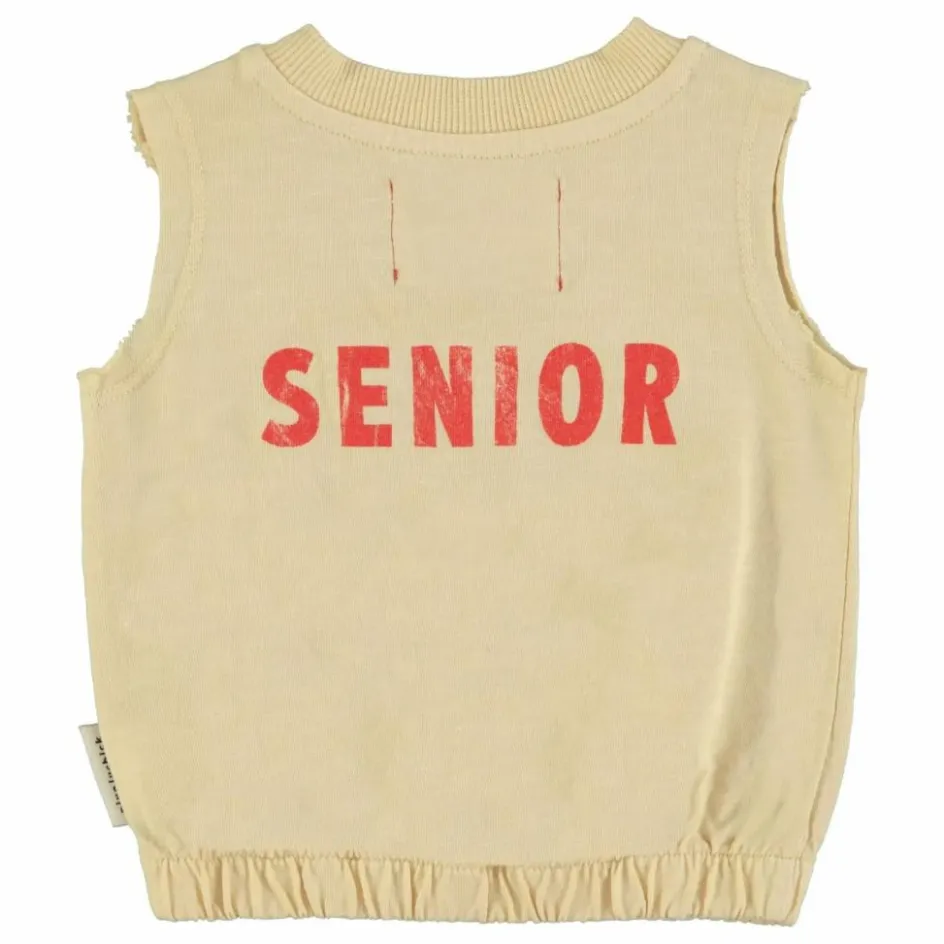 Enfant Piupiuchick Blouses, T-Shirts|Blouses, T-Shirts*Top Cerise |