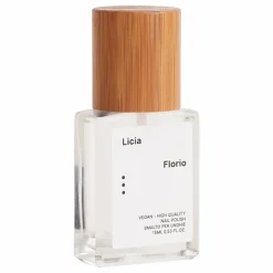 Femme Licia Florio Maquillage*Top coat brillant Sunshine - 15 ml