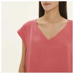 Femme American Vintage Blouses, Chemises*Top Col V Widland |
