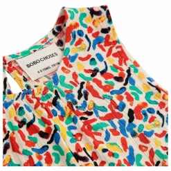 Bobo Choses Top Confetti ||Enfant Blouses, T-Shirts