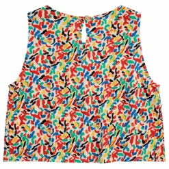 Bobo Choses Top Confetti ||Enfant Blouses, T-Shirts