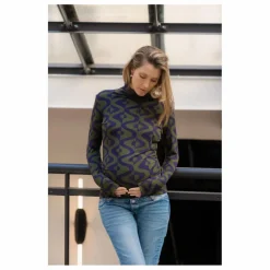Sale Top de Grossesse Mathilda Full Moon | Femme Tee-Shirts, Polos|Vêtements Pour La Grossesse/Maternité