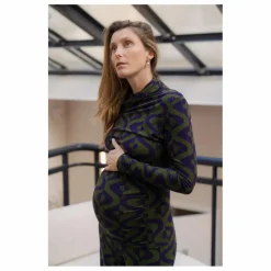Sale Top de Grossesse Mathilda Full Moon | Femme Tee-Shirts, Polos|Vêtements Pour La Grossesse/Maternité