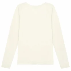 Outlet Top Femme Froncé Jersey | Femme Tee-Shirts, Polos