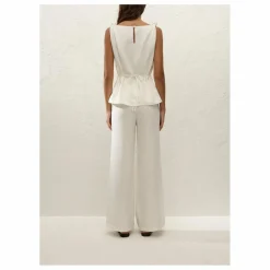 Femme Faithfull the Brand Blouses, Chemises*Top Flor Lin |