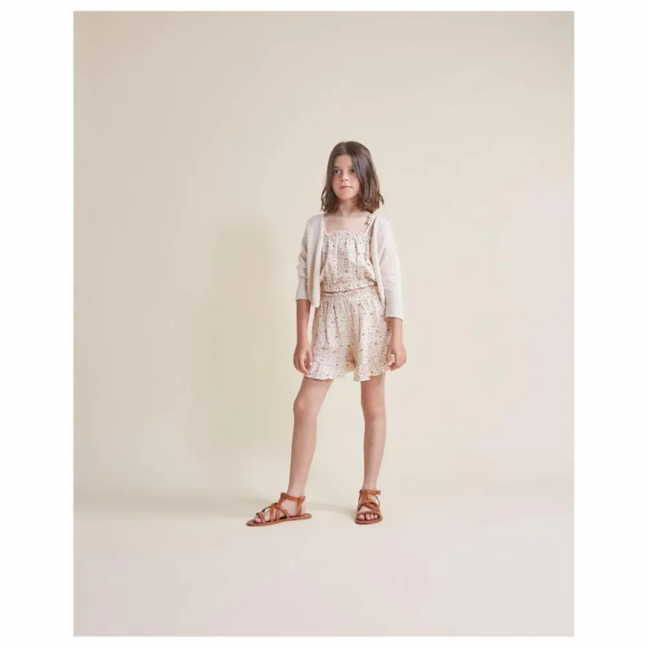 Enfant Búho Blouses, T-Shirts*Top Garden |