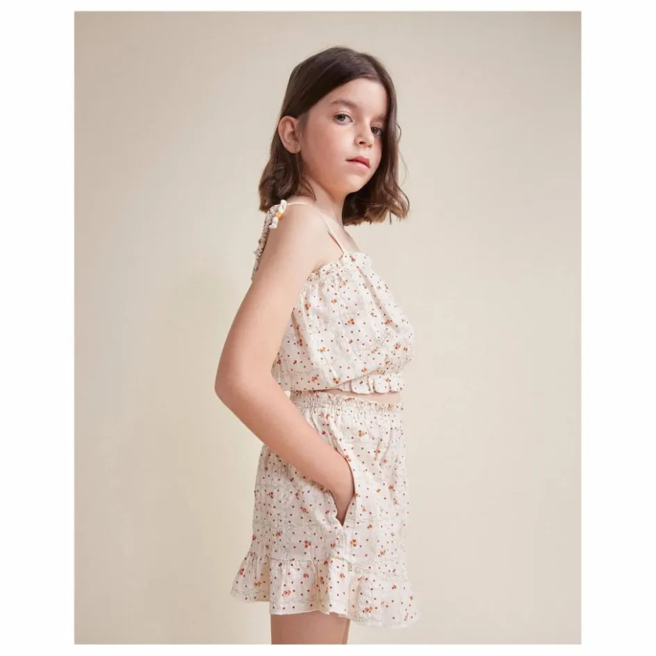Enfant Búho Blouses, T-Shirts*Top Garden |