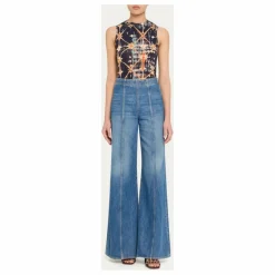 Femme Ulla Johnson Blouses, Chemises*Top Ines |