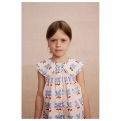 Hello Simone Top Line ||Enfant Blouses, T-Shirts