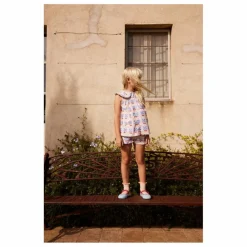 Hello Simone Top Line ||Enfant Blouses, T-Shirts