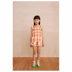 Discount Hello Simone Top Nour | Corail