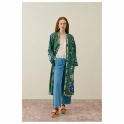 Louise Misha Top Paradine Coton Bio - Collection Femme ||Femme Blouses, Chemises