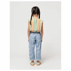 Enfant Bobo Choses Blouses, T-Shirts*Top Rayé |