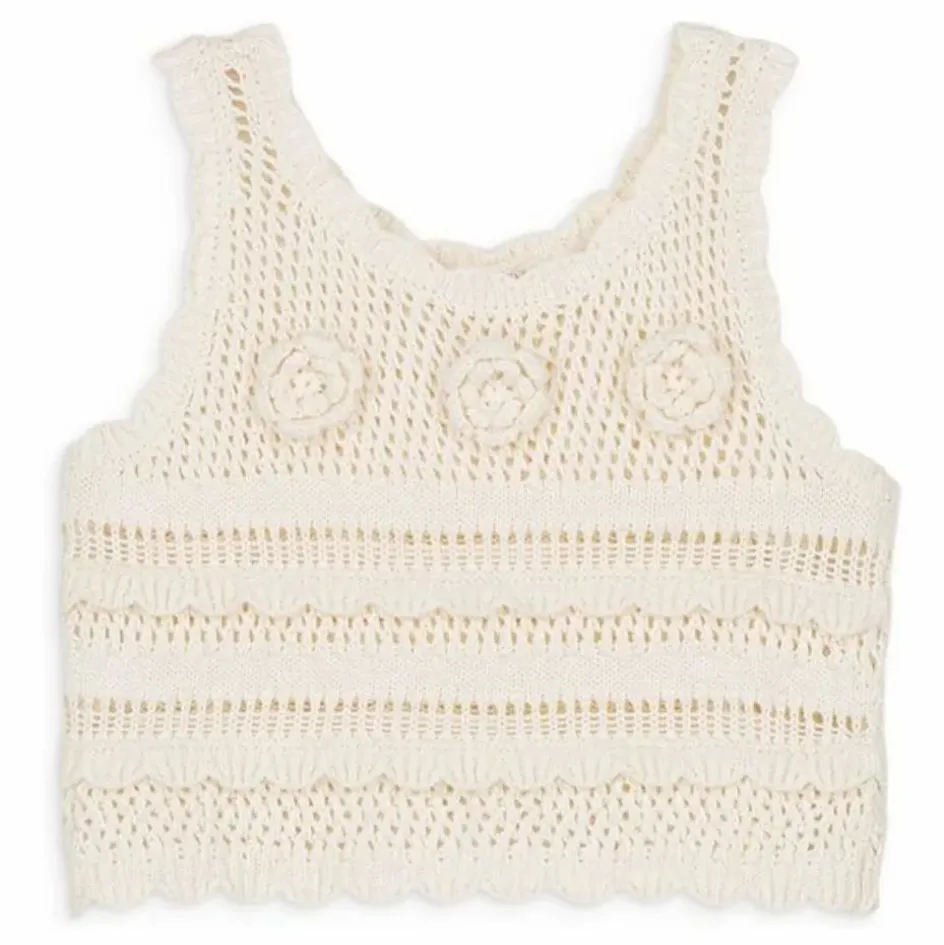 Louise Misha Top Raya ||Enfant Blouses, T-Shirts|Blouses, T-Shirts