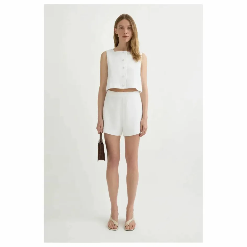 Femme Posse Blouses, Chemises*Top Rio Lin |