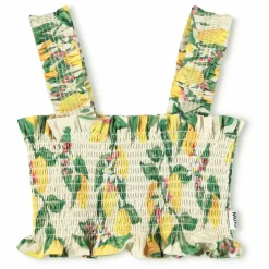 Hot Top Rolfia Citrons | Enfant Blouses, T-Shirts|Blouses, T-Shirts