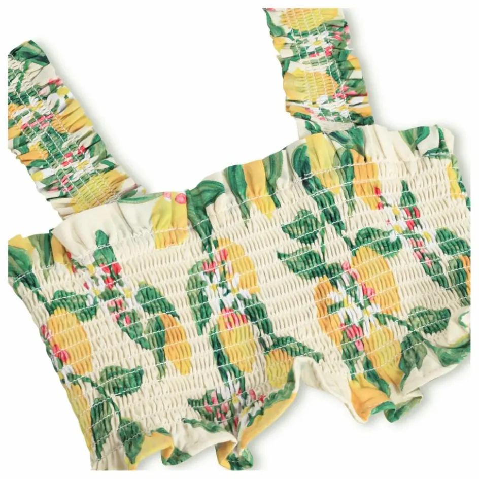 Hot Top Rolfia Citrons | Enfant Blouses, T-Shirts|Blouses, T-Shirts