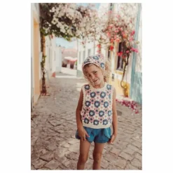 Enfant Louise Misha Blouses, T-Shirts|Blouses, T-Shirts*Top Rynia |