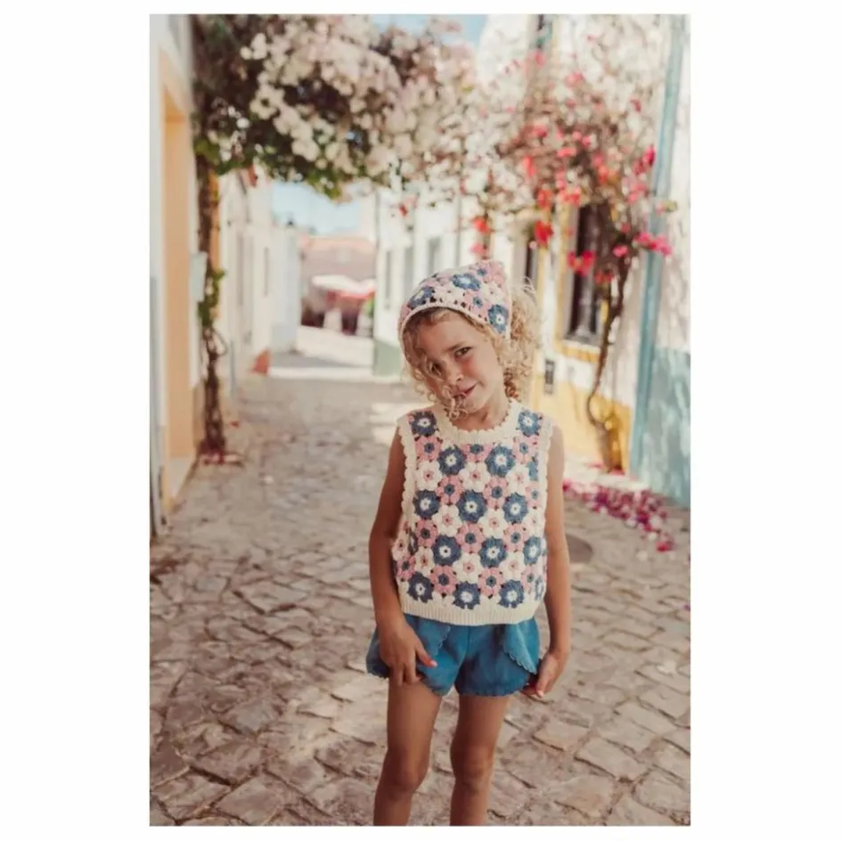 Enfant Louise Misha Blouses, T-Shirts|Blouses, T-Shirts*Top Rynia |