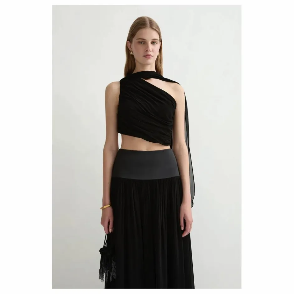 Femme Posse Blouses, Chemises*Top Solene |
