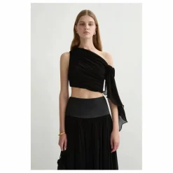 Femme Posse Blouses, Chemises*Top Solene |