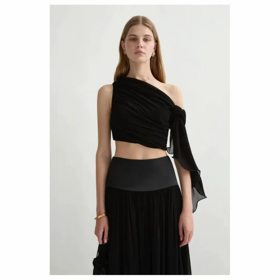Femme Posse Blouses, Chemises*Top Solene |