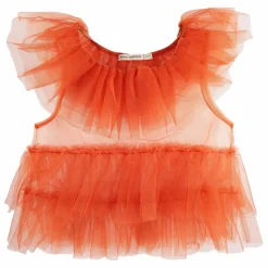 Top Tulle | Enfant Blouses, T-Shirts
