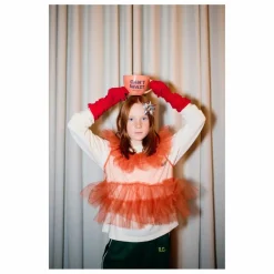 Top Tulle | Enfant Blouses, T-Shirts