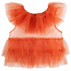 Top Tulle | Enfant Blouses, T-Shirts