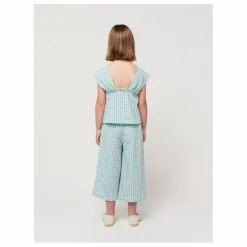 Top Vichy | Enfant Blouses, T-Shirts