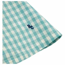 Top Vichy | Enfant Blouses, T-Shirts